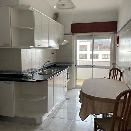 Studio Para 2 Pessoas Albufeira Exterior photo